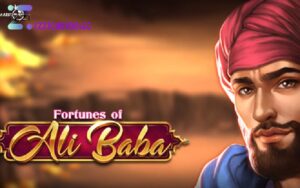 Ali Baba é repleta de emoções e oportunidades fascinantes. A presença dos disseminadores do Baú do Tesouro,